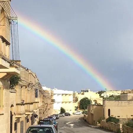 Orchid House Couette-café Xagħra