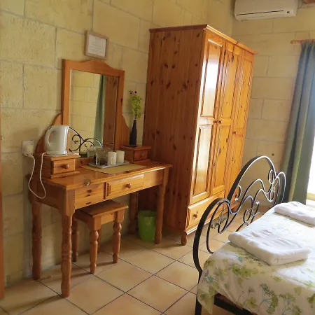 Couette-café Orchid House 3*
