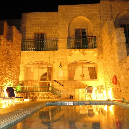 Orchid House Couette-café Xagħra