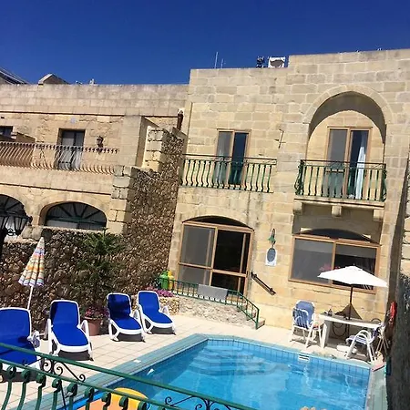 Orchid House 3* Xaghra