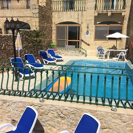 Orchid House 3* Xaghra