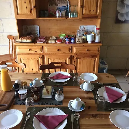 Orchid House Bed & Breakfast