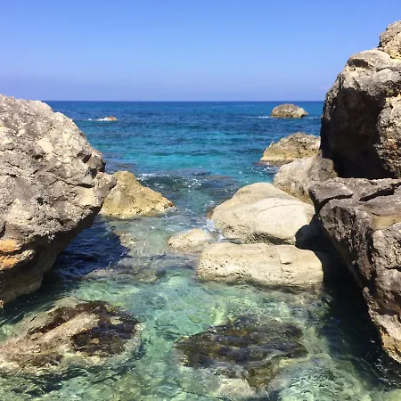 Orchid House 3* Xagħra