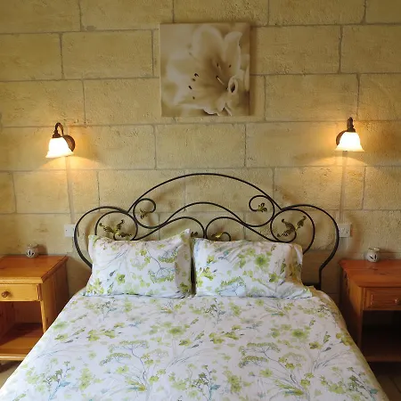 Orchid House 3* Xaghra