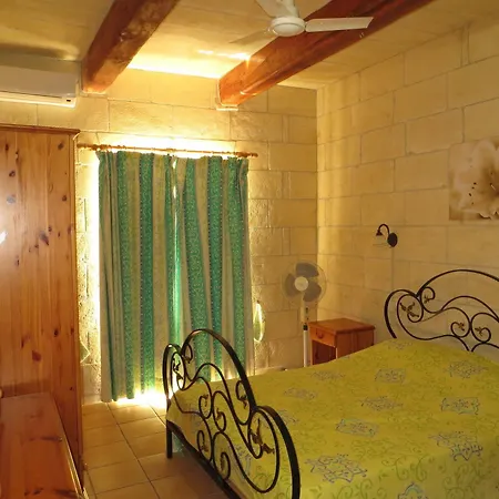 Orchid House 3* Xaghra