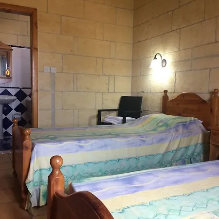 Bed & Breakfast Orchid House Xagħra