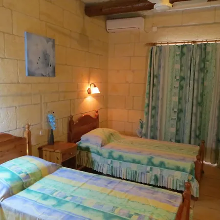 Orchid House Bed & Breakfast Xagħra
