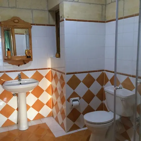 Orchid House 3* Xaghra
