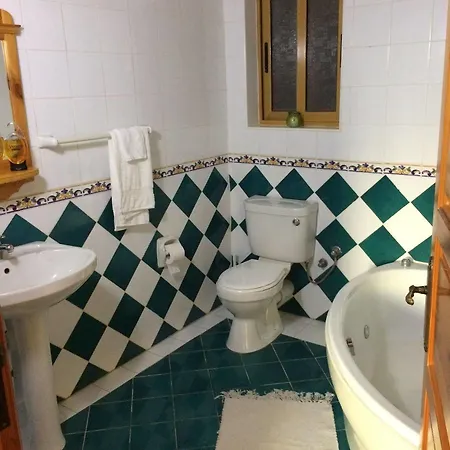 Bed & Breakfast Orchid House Xaghra