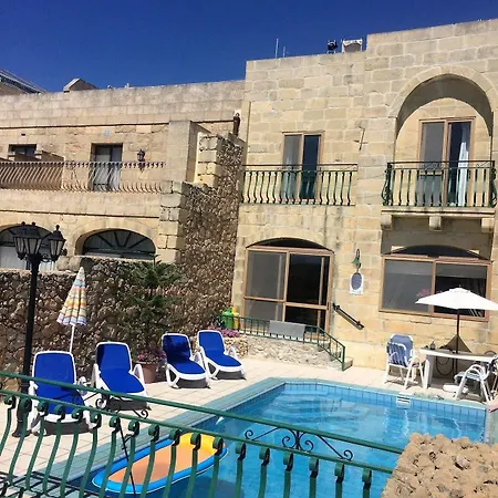 Orchid House 3* Xaghra