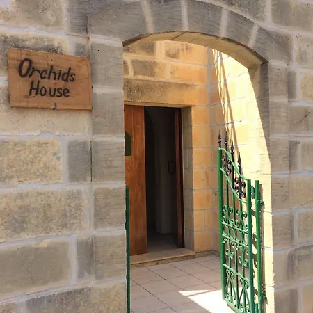 Orchid House 3*