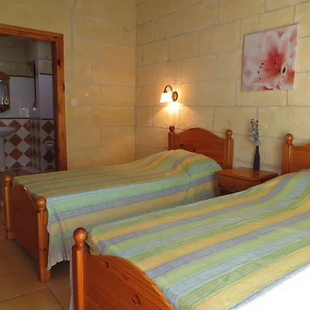 Orchid House 3* Xaghra