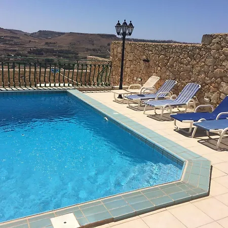 Orchid House 3* Xaghra