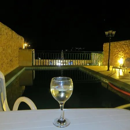 Orchid House 3* Xaghra