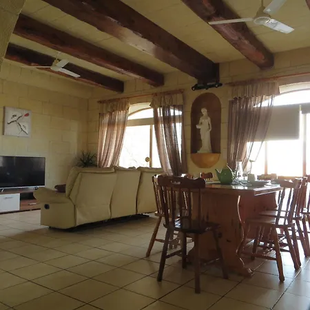 Orchid House 3* Xaghra